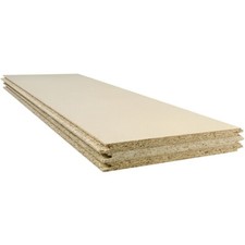 Loft Panels Chipboard - 18mm x