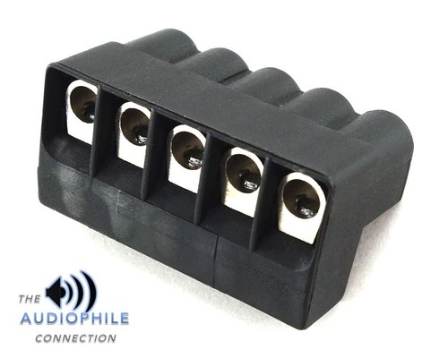 Orion pin amplifier plug - orion,