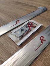 Genuine Genuine Vauxhall VXR