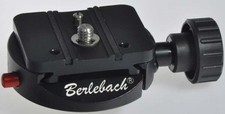Berlebach Quick Coupling 110