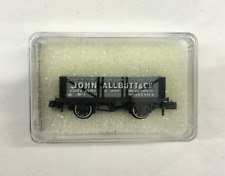 PECO Wagons - NR-P88 John