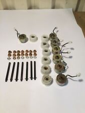 Plockmatic Bin Clutches