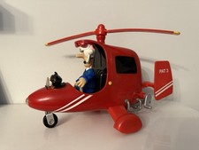 Postman Pat Large Friction