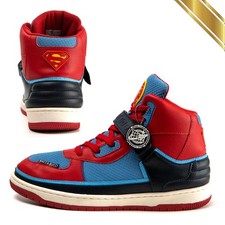 Superman Man of Steel Men's