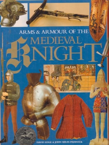 Arms and armour the - of,