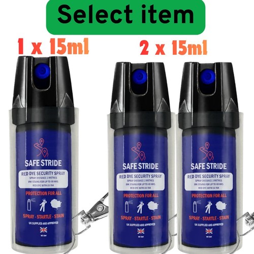 Self defense spray long range - defense,