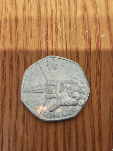 2011 london 2012 olympic - olympic, coins