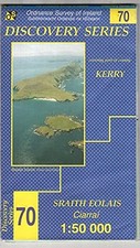 Kerry: Sheet 70 (Irish
