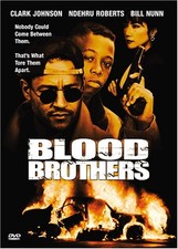 Blood Brothers (1993) (Amar)