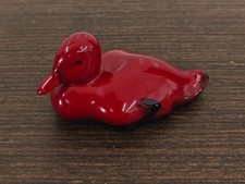 Royal Doulton Flambe 🔥🦆