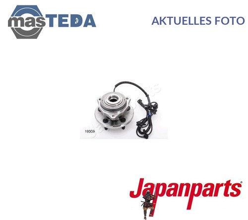 19009 front wheel - front,