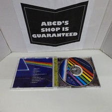 Pink Floyd Dark Side of the