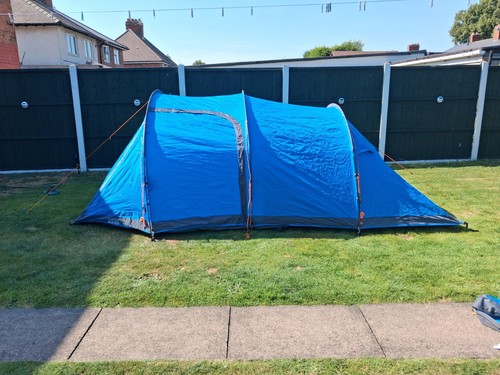 Vango beta 350xl person tent - 350xl,