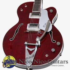 Gretsch 2008 G6119-1962HT Chet