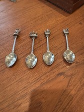 Christopher Columbus Silver