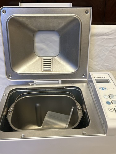 Kenwood bm200 compact - compact, bread