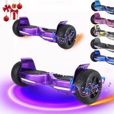 8.5"  Galaxy Purple All