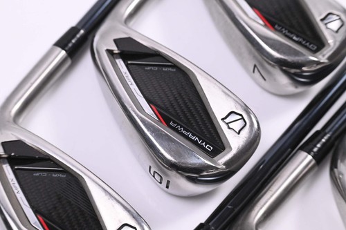 Wilson dynapwr max 2025 irons - dynapwr,