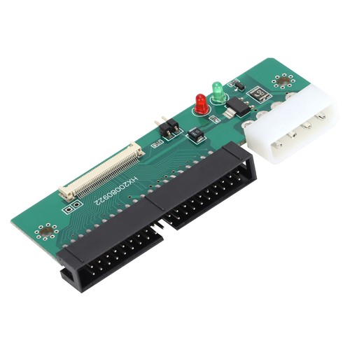 Zif ide adapter 8 - ce, 1.8