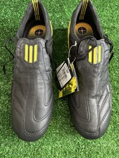 Brand new Adidas F50 FG 2004