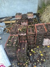 350x redland 49 roof tiles