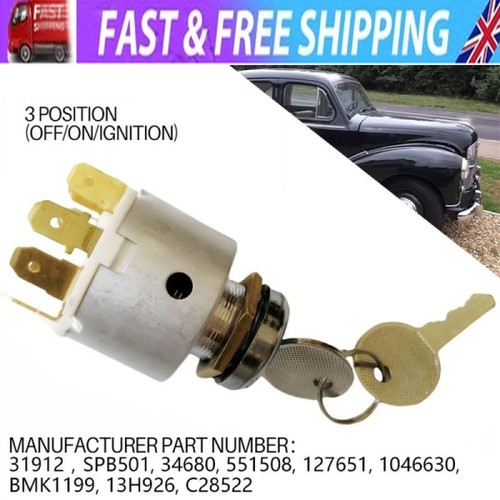 Lucas 31912 spb501 - lucas, spb501,