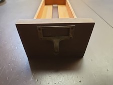 Vintage Library Card Catalog