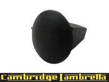 Lambretta Rear Frame Bung in