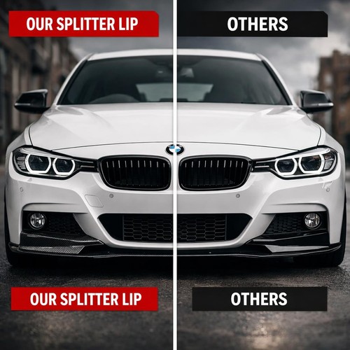 For bmw series - 3, f30