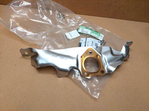 Nissan juke f15 turbo heat - f15,