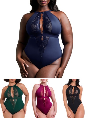 Curvy kate scantilly - curvy,