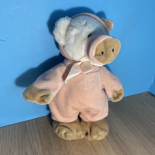 Ganz 1999 teddy bear - 1999, in