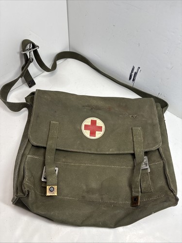 Vintage bundeswehr medic - vintage,