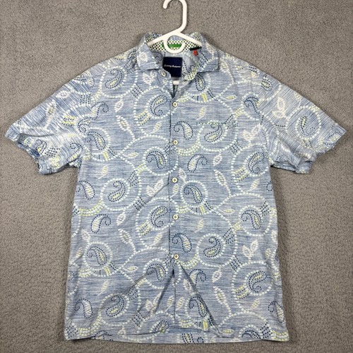 Tommy bahama shirt mens - bahama,