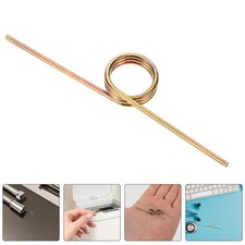 6 PCS Trash Can Lid Spring