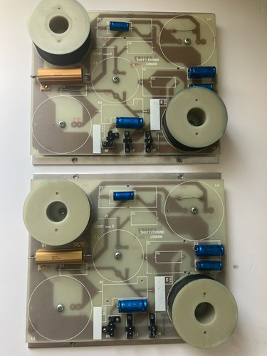 Shuttle sound 2 - 2,