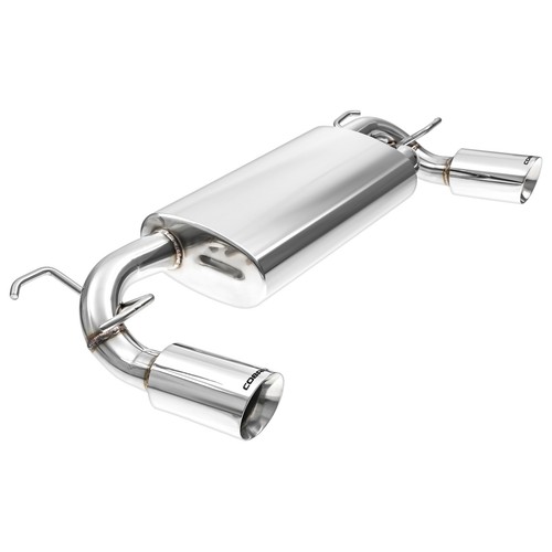 Mazda mx5 mk3 exhaust silencer - mazda,