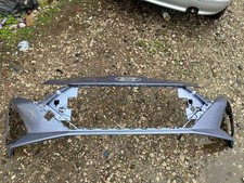Hyundai I20 Front Bumper 2023