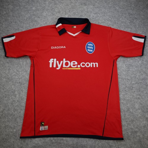 Birmingham city shirt - birmingham,