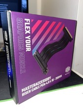 NEW Cooler Master Accessory