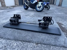 Ford Transit Side Step