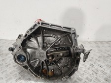 7RPHME4 GEARBOX / 5851843 FOR
