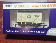 Dapol Wensleydale Creamery Wagon