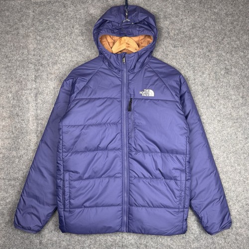 The north face puffer jacket - north,