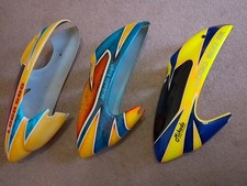 Mikado Logo 500 Canopies