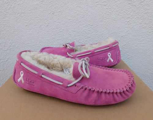 Ugg dakota breast cancer - ca,