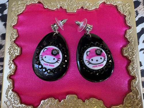 Tarina tarantino pink - tarantino, head