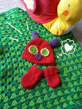 Hungry Caterpillar Inspired 4