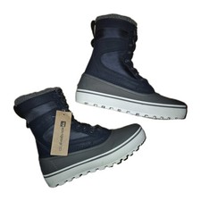 🔥New Quiksilver Sub Zero Hi