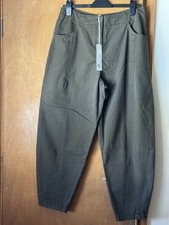 Ischiko OSKA Tapered Barrel